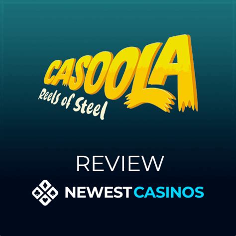 casoola casino review/